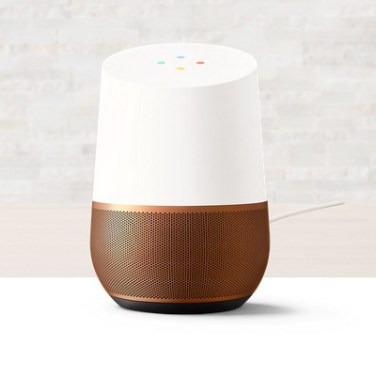Google Home, WiFi heading to UK next month