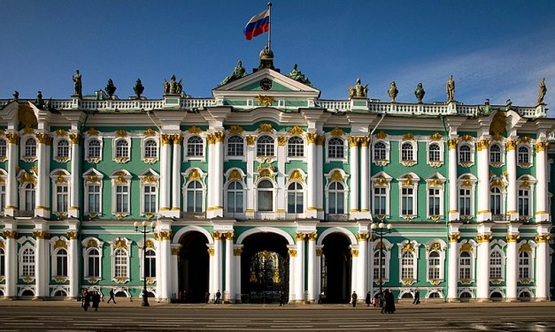 MTS says 5G ‘nearly ready’ after St Petersburg demo