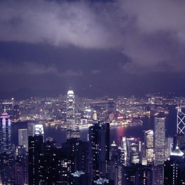 HKT bemoans Hong Kong’s lack of mobile spectrum