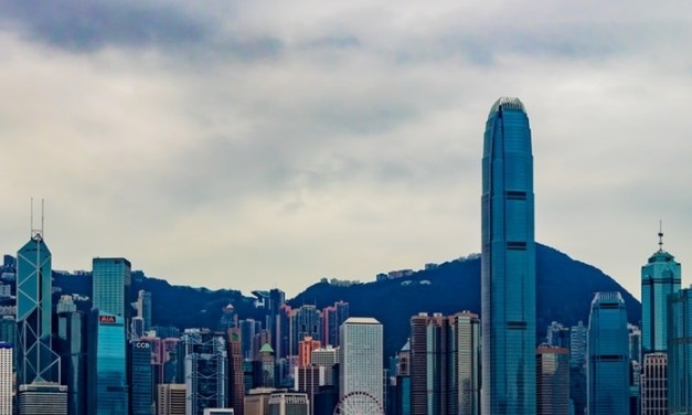 SmarTone launches 5G in Hong Kong