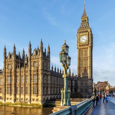 UK government tightening telco security laws