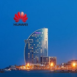 Huawei holds pre- #MWC18 Digital Transformation Forum