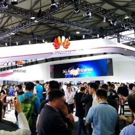 MWC Shanghai 2019: Huawei Empowers Global Operators to Lead in the 5G Era