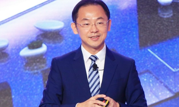 Huawei predicts 2.5bn gigabit users by 2025