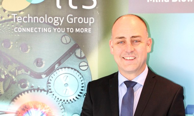 UK altnet ITS appoints new CEO