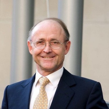 BT names Rio Tinto’s Jan du Plessis as new chairman