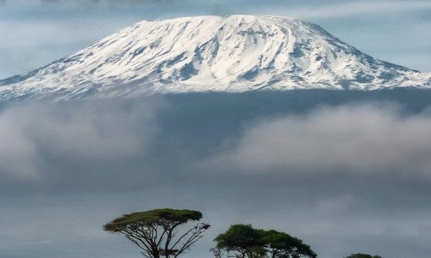 Connecting Kilimanjaro: Africa’s tallest peak to gain internet access