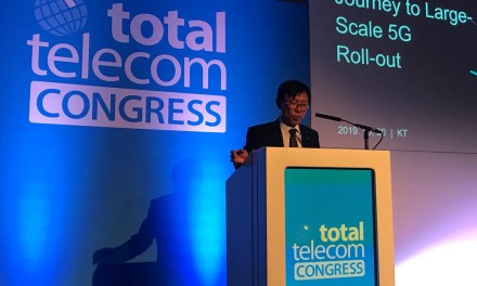 KT sets sights on 85% coverage in second phase of world’s first commercial 5G network
