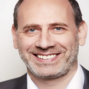 Big data presents big opportunities