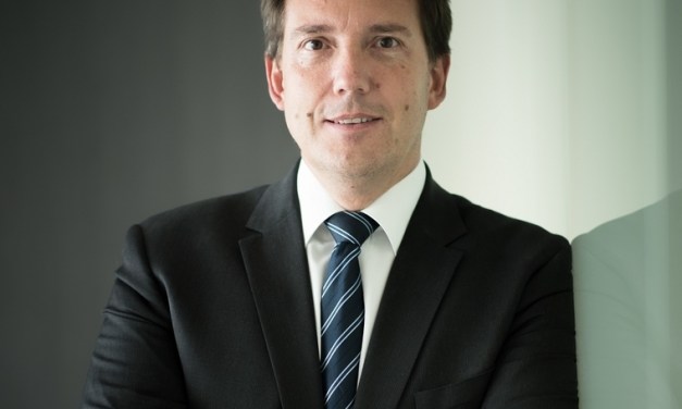 Orange shuffles the management pack as it looks to sharpen its international focus