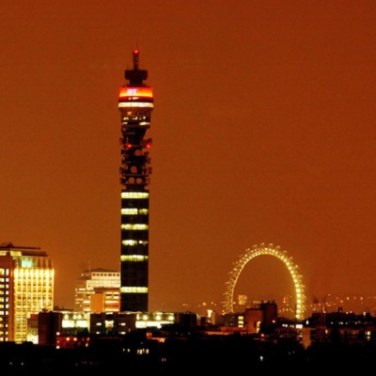 BT uses 5G launch to push converged offerings