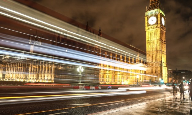 O2: 5G could bring $6bn of savings per year for UK govt