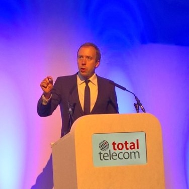 UK digital minister at pains to reassure industry amid hung parliament