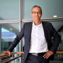 Blok out, Ibarra in: KPN gets new CEO
