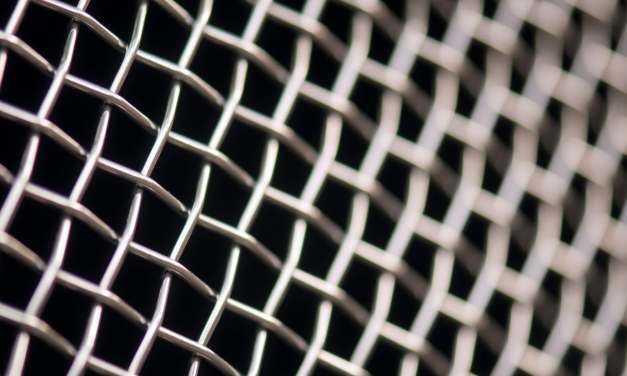 All-optical switching supports full mesh backbone networks to achieve one-hop transmission between DCs