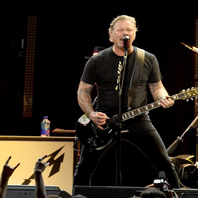 Ericsson: What can telcos learn from Metallica?