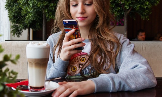 UK mobile data consumption will approach 100Gb per month by 2025