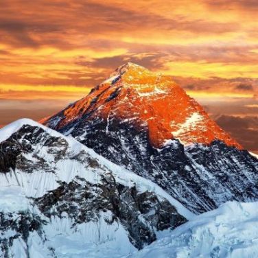 5G coming to Mount Everest courtesy of China Mobile and Huawei