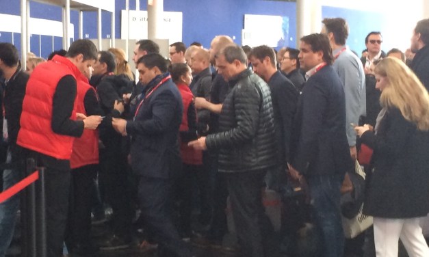 Huawei defines ROADS to value-driven new growth