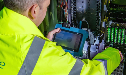 nmcn awarded CityFibre contract to deliver Full Fibre broadband rollouts across Barnsley and Halifax