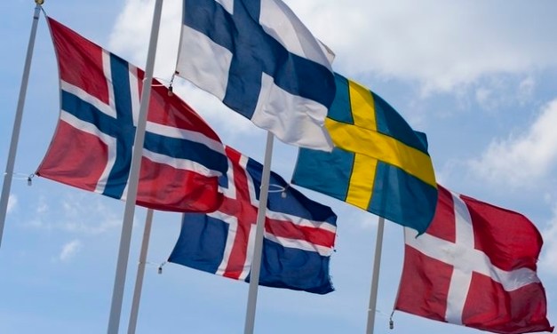 Nordic nations unite to fast track 5G