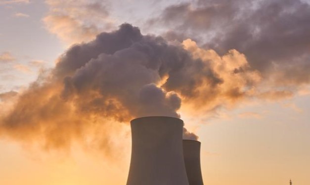 BT wins £32m network service contract for Sellafield nuclear site