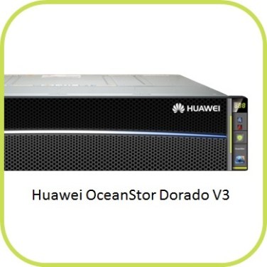 Huawei all-flash storage, accelerating mission critical business for carriers