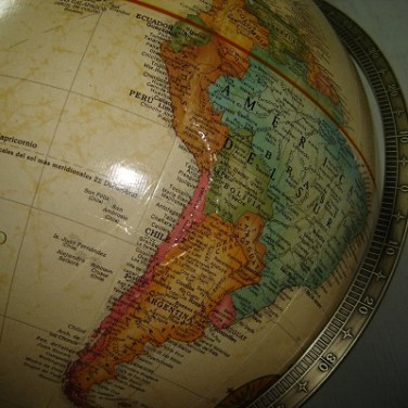 Telefonica, America Movil score spectrum in Uruguay