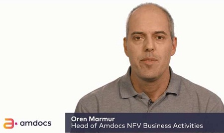 Open Source helps accelerate NFV adoption