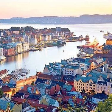 Coronavirus will not stand in the way of Telenor’s 5G