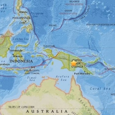 PNG bans Facebook over privacy concerns