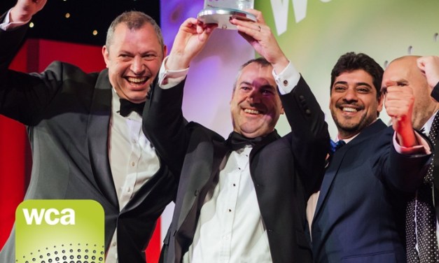 NTT Comm, Orange, AT&T, Smart Communications, Telia Carrier & Metaswitch tell what winning the WCA means to them