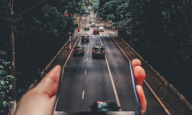 Verizon combines with HERE to deliver safety and navigation systems in connected vehicles