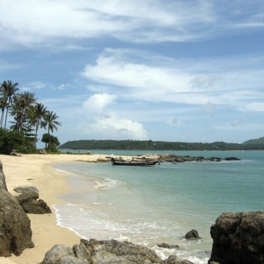 SK Telecom, CAT to roll out LoRa IoT networks in Thailand