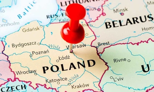 Liberty Global scraps $876m bid for Multimedia Polska