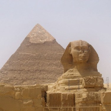 Another year, another new CEO for Telecom Egypt