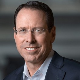 Is AT&T CEO’s job really under threat from activist investor?