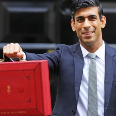 UK budget to deliver £5bn broadband investment