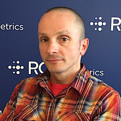 ‘It’s not a 5G race, its a technology experience race’ says RootMetrics CEO