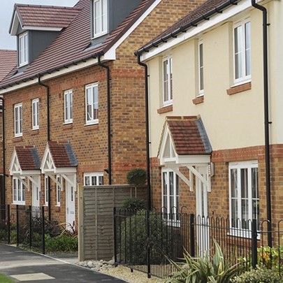 UK housebuilder Persimmon in landmark deal to deliver full-fibre broadband to new homeowners