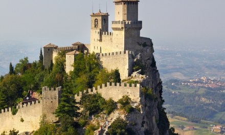TIM fast-tracks 5G plans in San Marino