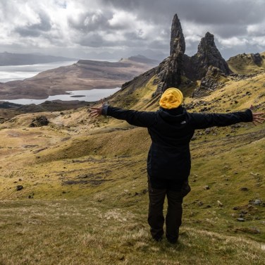 Scottish Highlands receive £4.7m to boost rollout of full fibre broadband