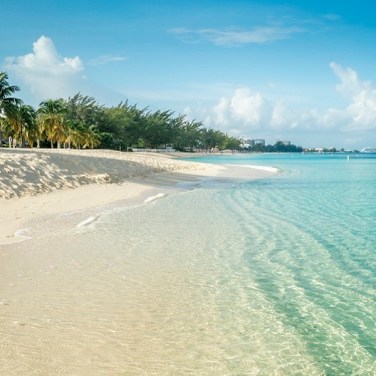 Sun, sea and the perfect cable landing spot