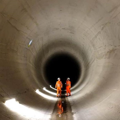 SSE ET creates Technical User Group for fibre in the sewers