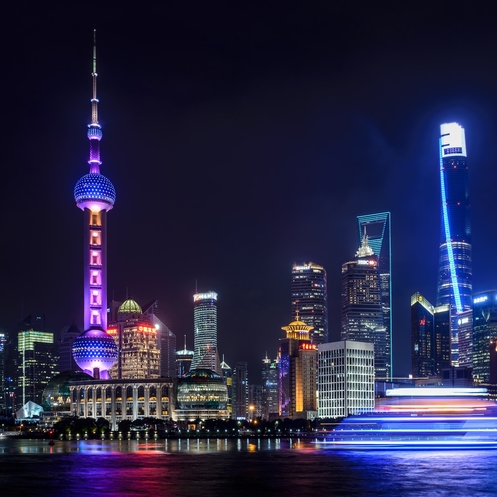 China Mobile to ramp up 5G focus in Shanghai