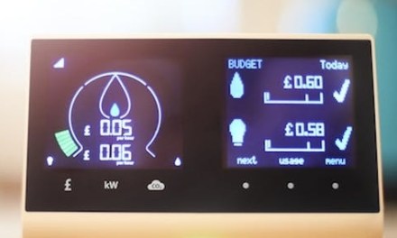 Britain’s £11bn smart meter initiative stymied by poor wireless network