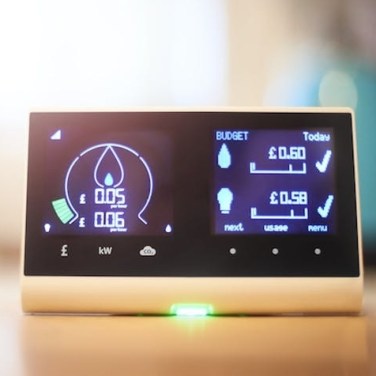 Britain’s £11bn smart meter initiative stymied by poor wireless network