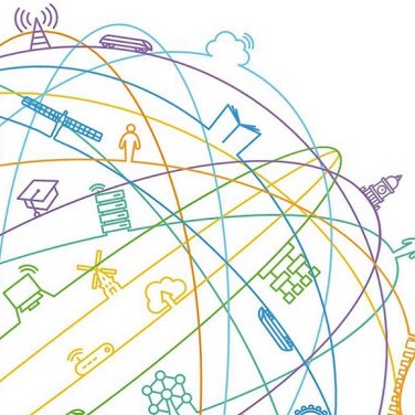 Shuffle sites: lighting and connecting the Smart City