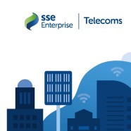 Government grant SSE Enterprise Telecoms ‘Gigabit Capable’ status