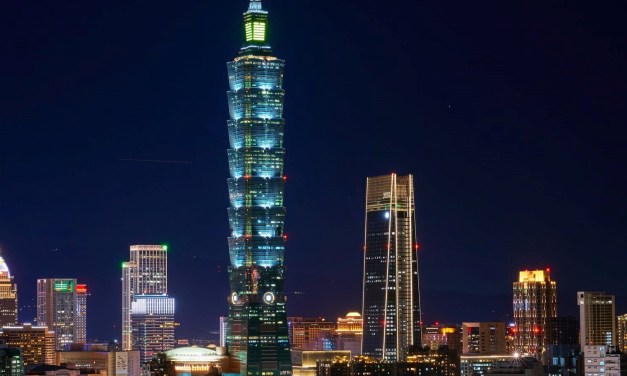 Nokia and Ericsson share the Chunghwa Telecom 5G pie